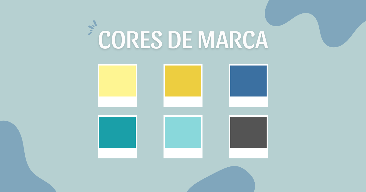 Siga esses 3 passos para escolher as cores de sua marca